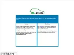 Sites similar to 3-liter.nl