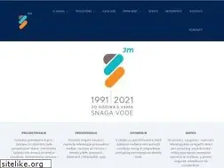 Sites similar to 3-m.hr