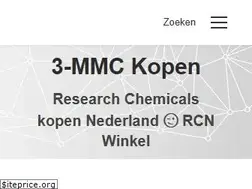 Sites similar to 3-mmc-kopen.nl