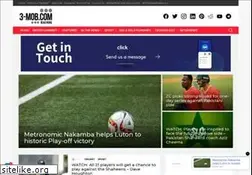 Sites similar to 3-mob.com