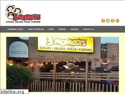 Sites similar to 3-monkeys-eatery.com