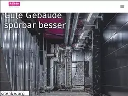 Sites similar to 3-plan.ch