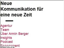 Sites similar to 3-point.de