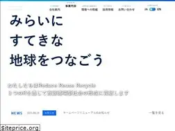 Sites similar to 3-r.co.jp