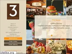 Sites similar to 3-restaurant.com