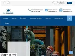 Sites similar to 3-s.com.tr