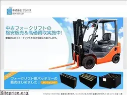 Sites similar to 3-s.jp