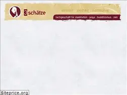 Sites similar to 3-schaetze.de