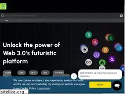 Sites similar to 3-verse.io