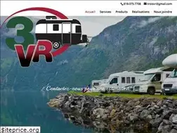 Sites similar to 3-vr.com