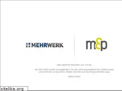 Sites similar to 3-w.de