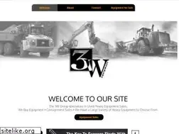 Sites similar to 3-w.us