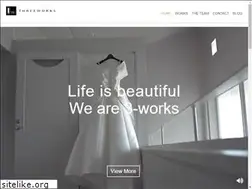 Sites similar to 3-works.com