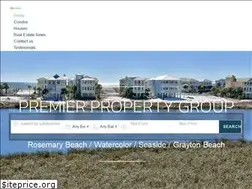 Sites similar to 30-a-real-estate.com