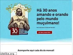 Sites similar to 30-dias.org