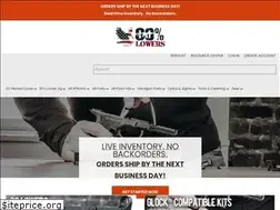 Sites similar to 300-blackoutupper.com