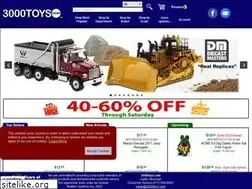 Sites similar to 3000-toys.com