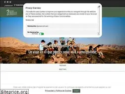 Sites similar to 3000km.es