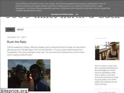 Sites similar to 3000milesnorth.com