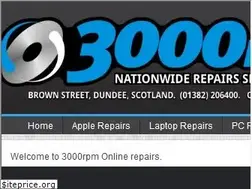 Sites similar to 3000rpm.com