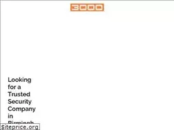 Sites similar to 3000security.co.uk