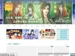 Sites similar to 3000test.com