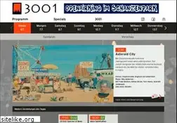 Sites similar to 3001-kino.de