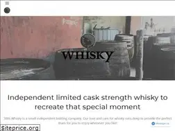 Sites similar to 3006whisky.com