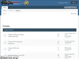 Sites similar to 3008two.ru
