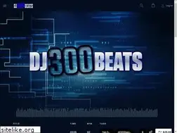 Sites similar to 300beats.com