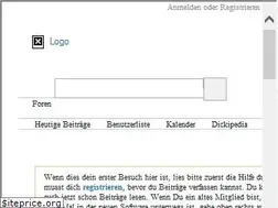 Sites similar to 300c-forum.de