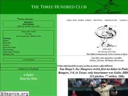 Sites similar to 300club.org