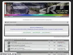 Sites similar to 300cpassion.com
