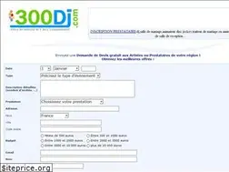 Sites similar to 300dj.com