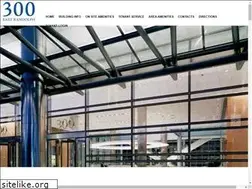 Sites similar to 300eastrandolph.com