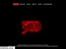 Sites similar to 300ent.com