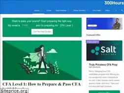 Sites similar to 300hours.com