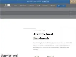 Sites similar to 300main.ca