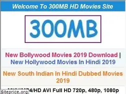 Sites similar to 300mb.in.net