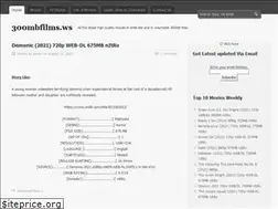 Sites similar to 300mbfilms.co