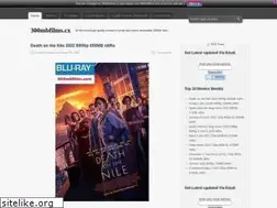 Sites similar to 300mbfilms.cx