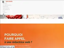 Sites similar to 300mots.fr