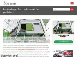 Sites similar to 300oeufs.fr