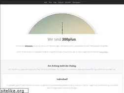 Sites similar to 300pl.us