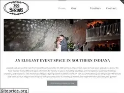 Sites similar to 300spring.com