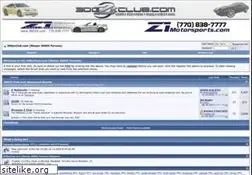 Sites similar to 300zxclub.com