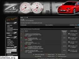 Sites similar to 300zxtt.de