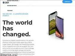 Sites similar to 301.co.uk