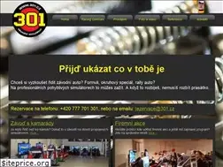 Sites similar to 301.cz