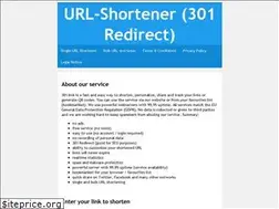 Sites similar to 301.link